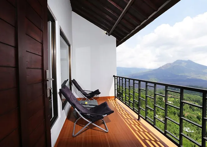 The Cave Guest house